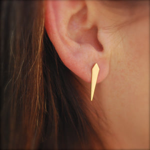 Spire Studs