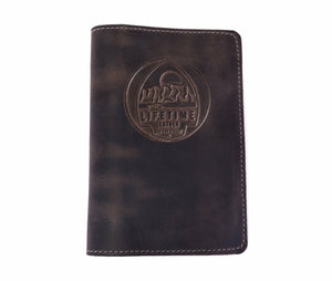 Leather Journal