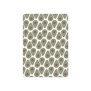 Poker Cards - Avocados