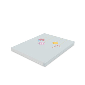 Meraki Paper - Holiday Greeting Cards - Ornaments - Pack of 16