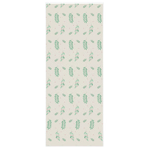 Meraki Paper - Holiday Wrapping Paper - Evergreens - 23x60