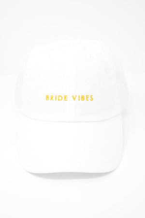 Bachelorette Party Dad Hats