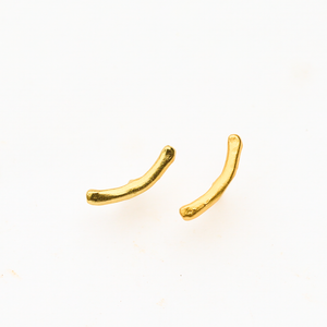 Crescent Stud and Jacket