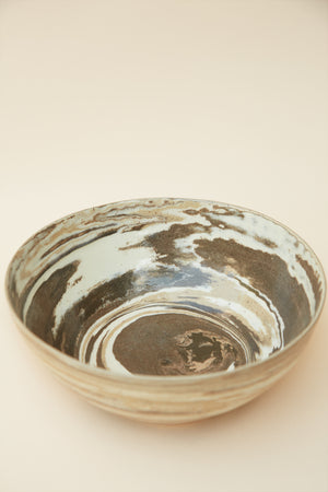 Sand Collection Deep Bowl