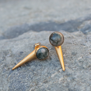 Gretchen Thorn Ear Jackets