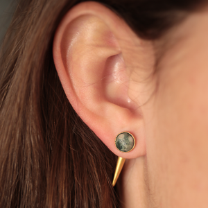 Gretchen Thorn Ear Jackets