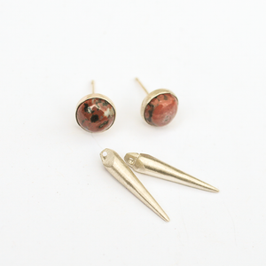 Gretchen Thorn Ear Jackets