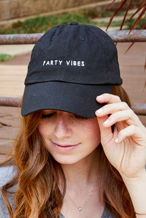 Bachelorette Party Dad Hats