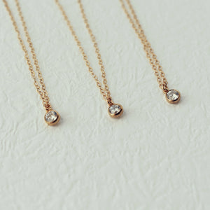 Claire Necklace