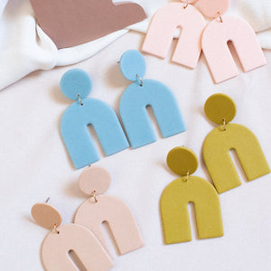 Hera Earrings