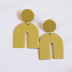 Hera Earrings
