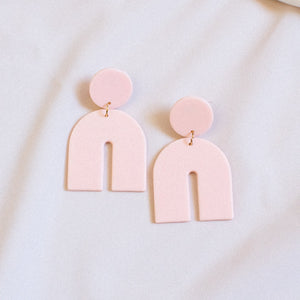 Hera Earrings
