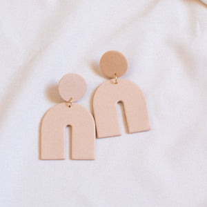 Hera Earrings