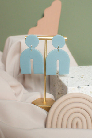 Hera Earrings