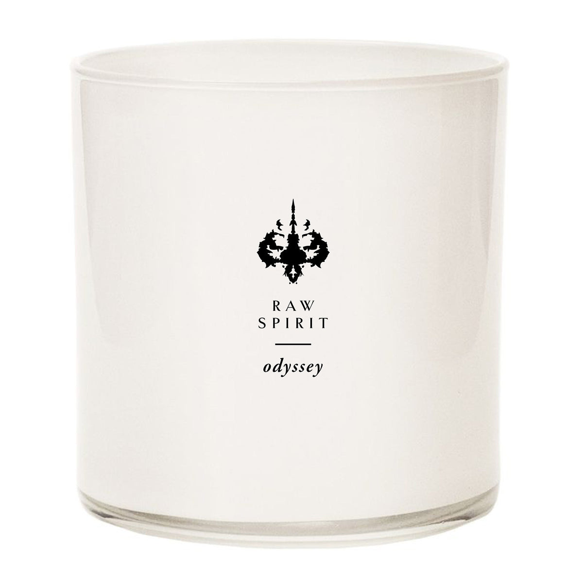 Odyssey Candle - Pear Lily Jasmine Asian Pear Scented 9.5 oz Candle