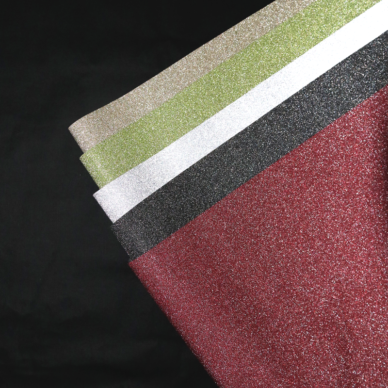 LaRibbons &quot;Metallic Glitter&quot; Wrapping Paper Pack