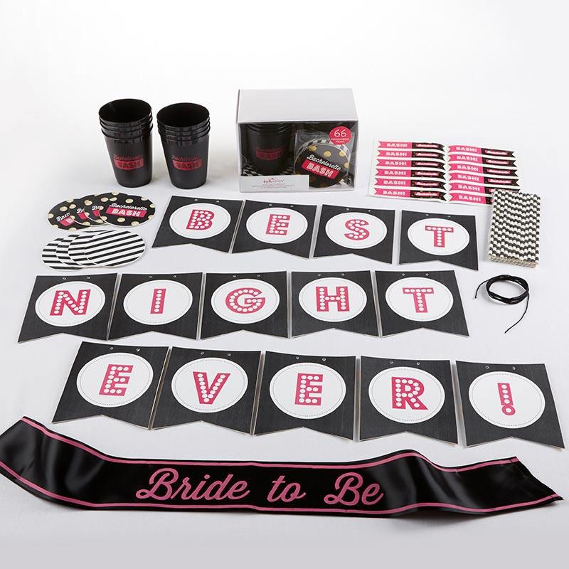 Meraki Paper - Bachelorette Party Kit