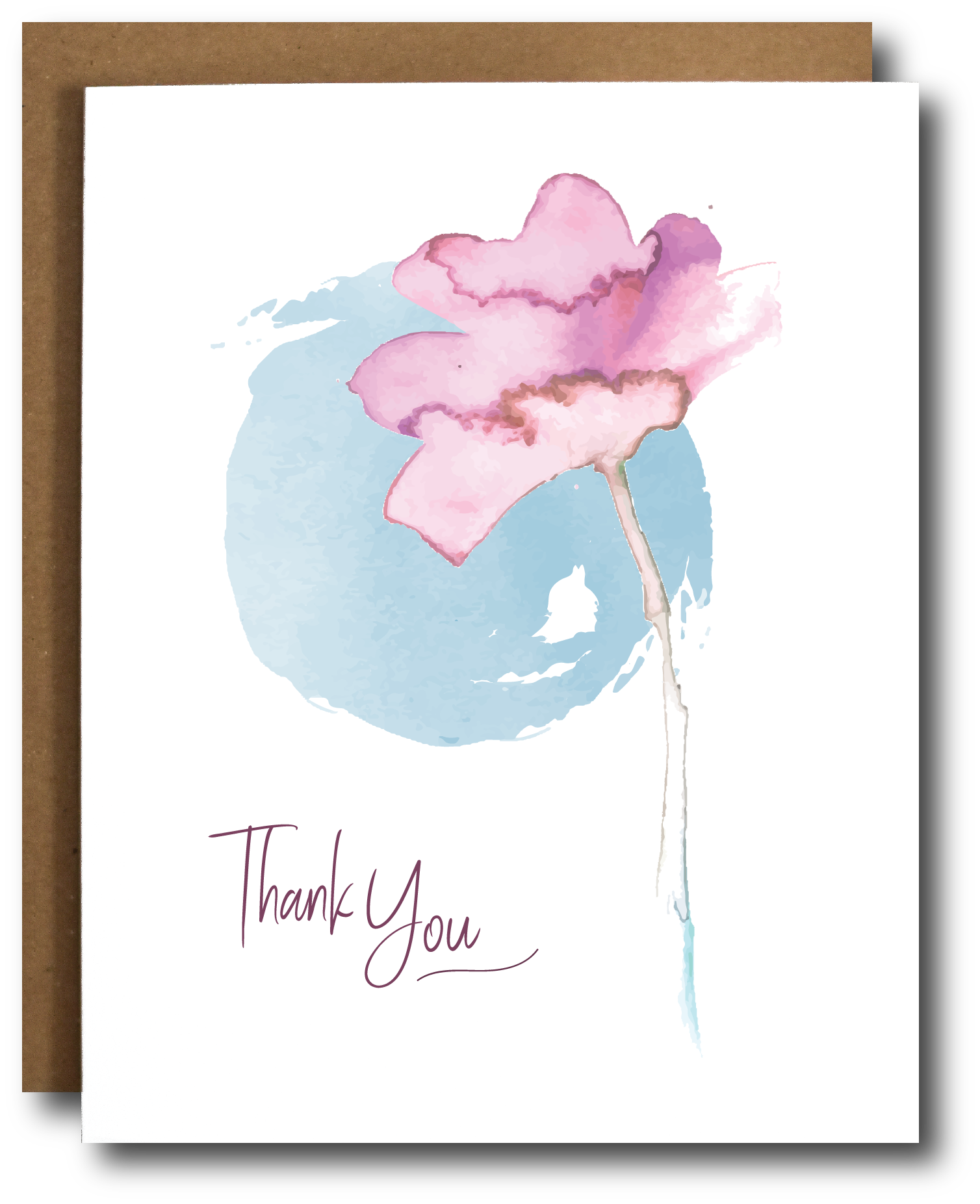 Thank You Cards