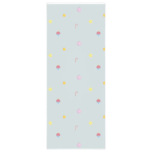 Meraki Paper - Holiday Wrapping Paper - Ornaments - 24x60