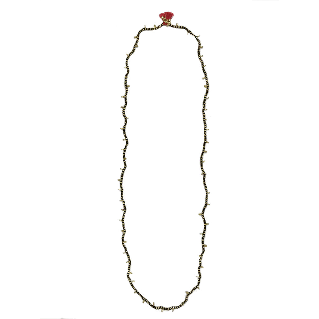 Mali Necklace