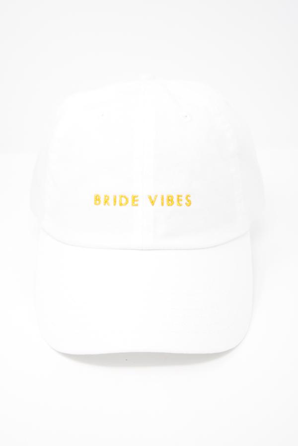 Bachelorette Party Dad Hats