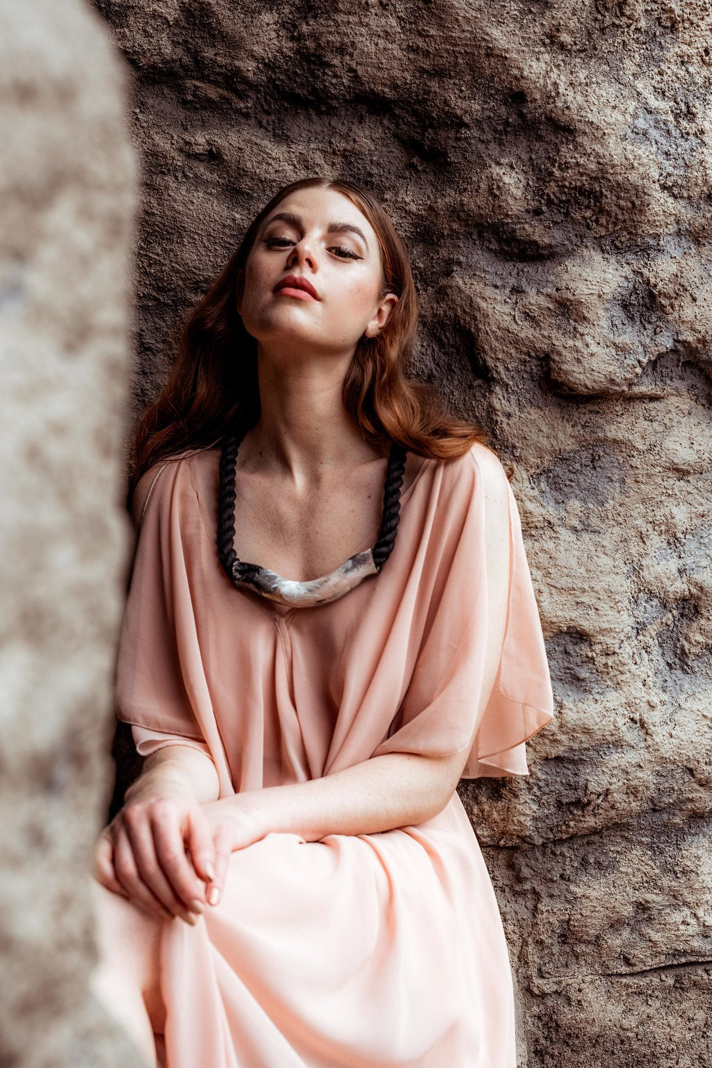 Horizon View Necklace