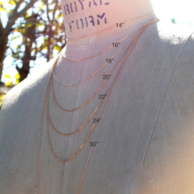 "The sky is filled with stars, invisible by day.” – Henry Wadsworth Longfellow Quote Necklace