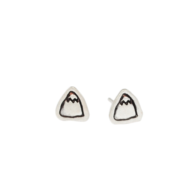 Snowy Mountain Studs
