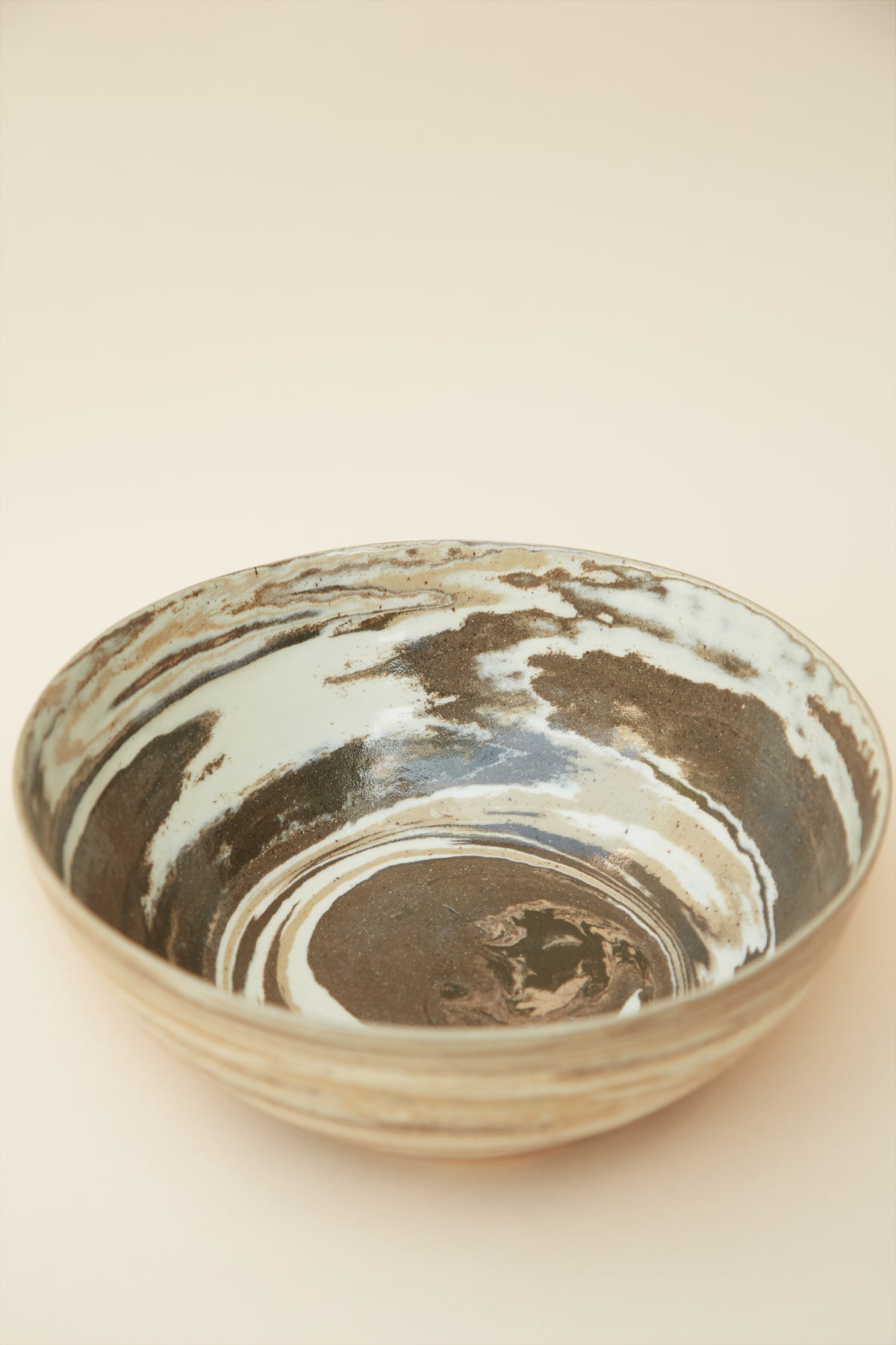 Sand Collection Deep Bowl