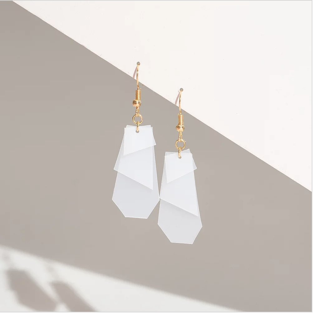 Dakota Earrings