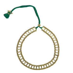 Maya Collar Necklace