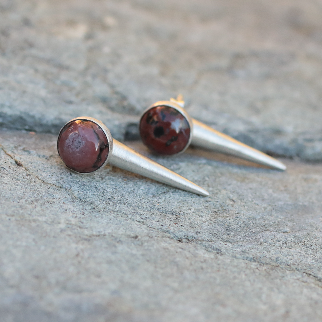 Gretchen Thorn Ear Jackets