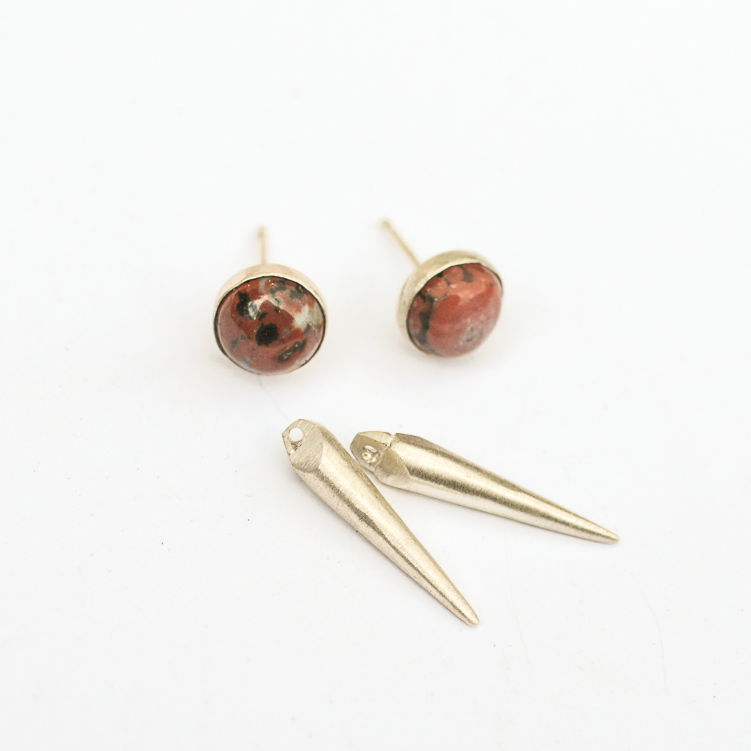 Gretchen Thorn Ear Jackets