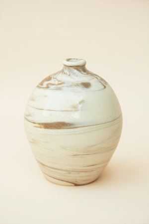 Sand Collection Bud Vase