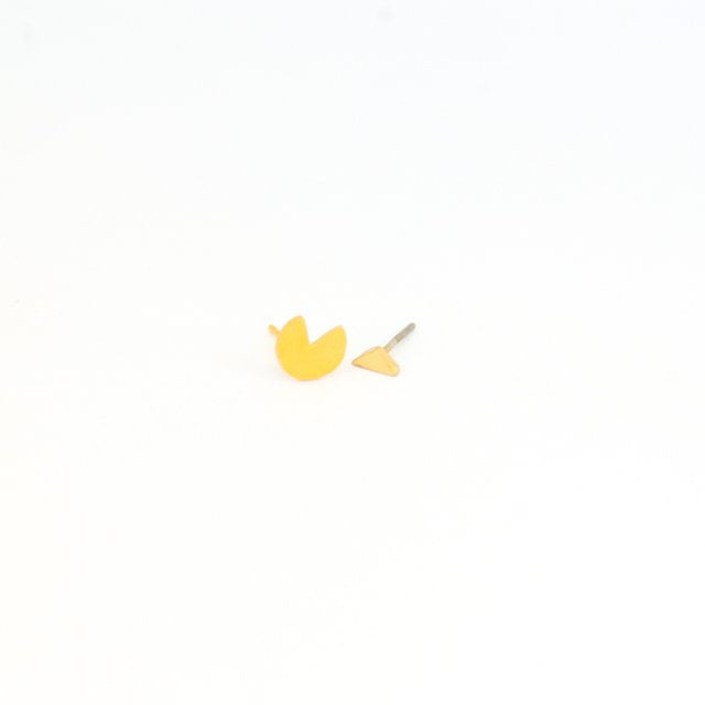 Embrace Your Journey - Missing Piece Studs