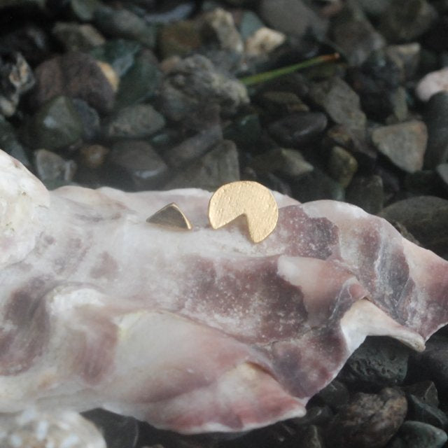 Embrace Your Journey - Missing Piece Studs