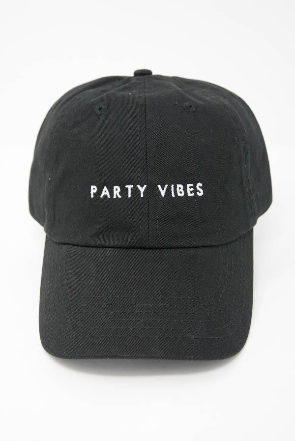 Bachelorette Party Dad Hats