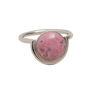 Pink Moon Ring
