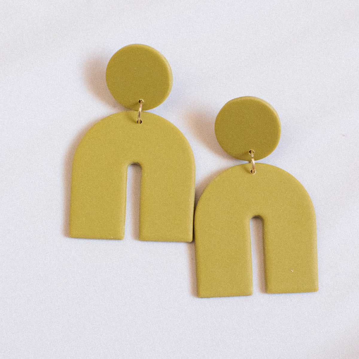 Hera Earrings