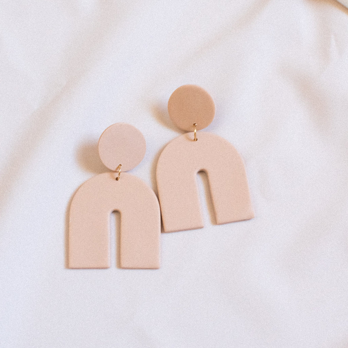 Hera Earrings